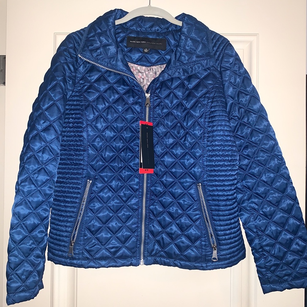 Marc New York Women’s Coat